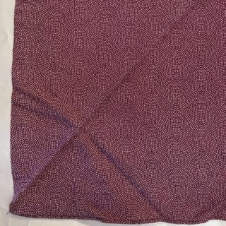 Alternative view of 風呂敷 桐美 商-TK-559 三越 絹100%