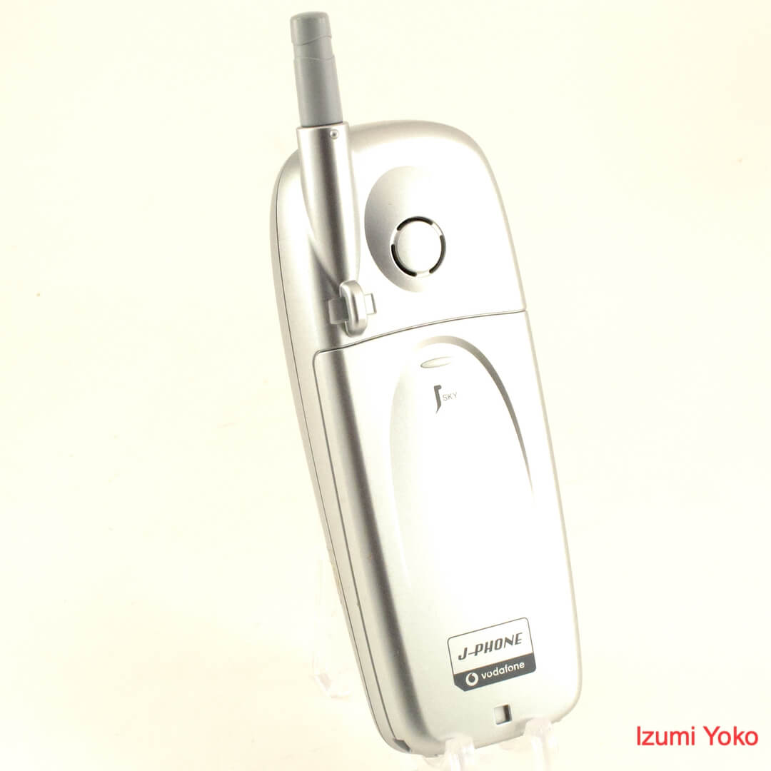 vodafone J-D07 - 画像 (9)