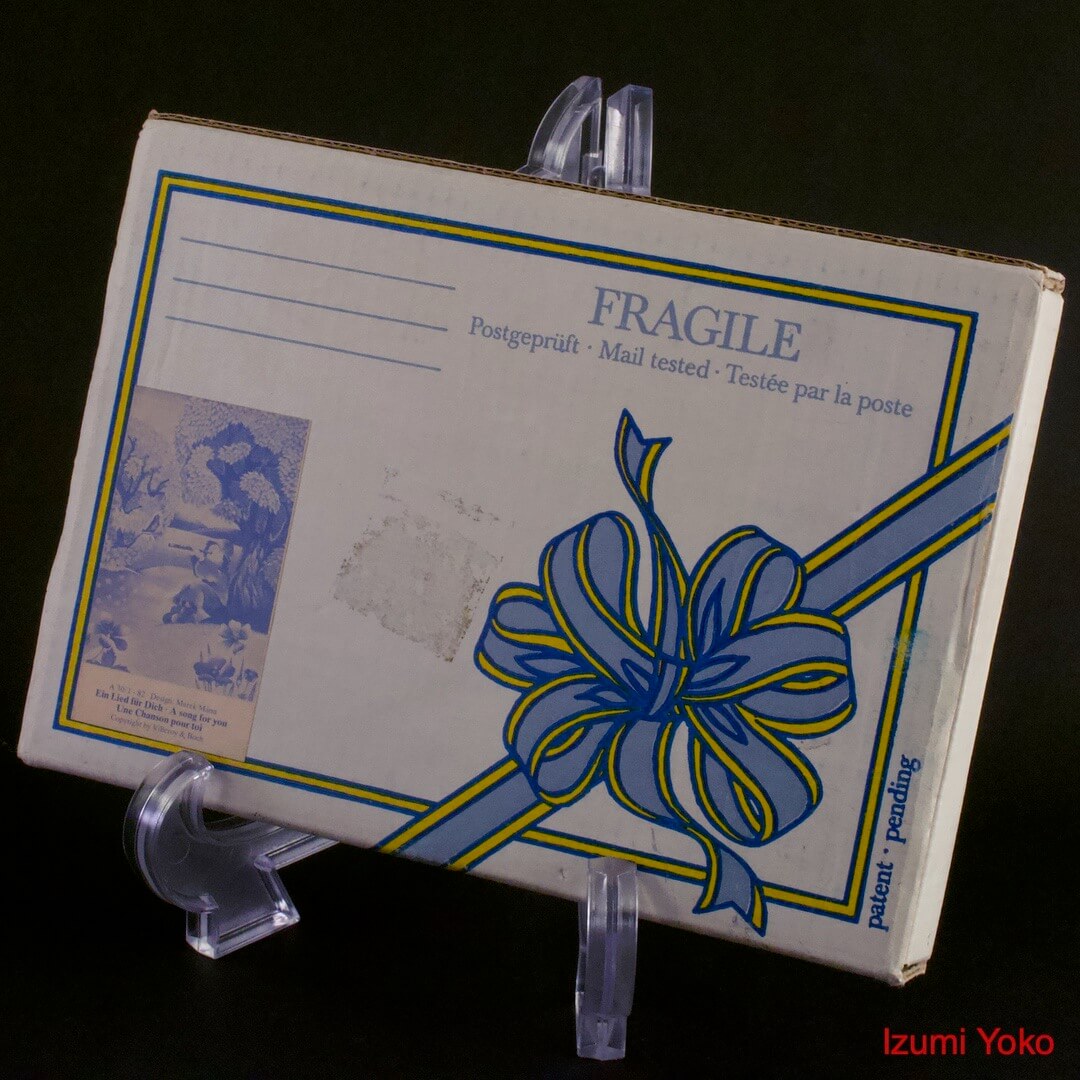 Ceram Card Villeroy & Boch VilboCard - 画像 (14)