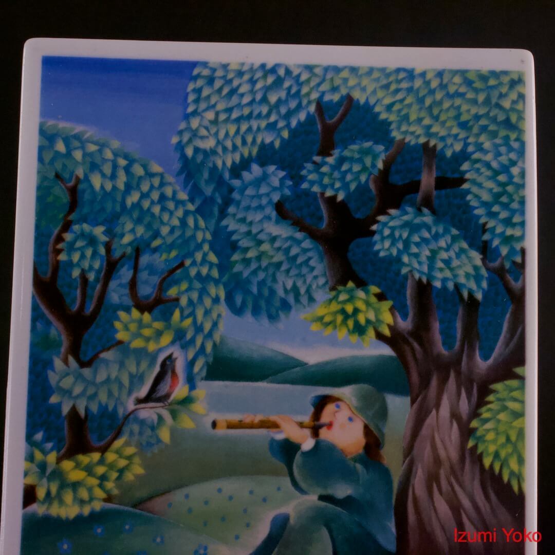 Ceram Card Villeroy & Boch VilboCard - 画像 (6)