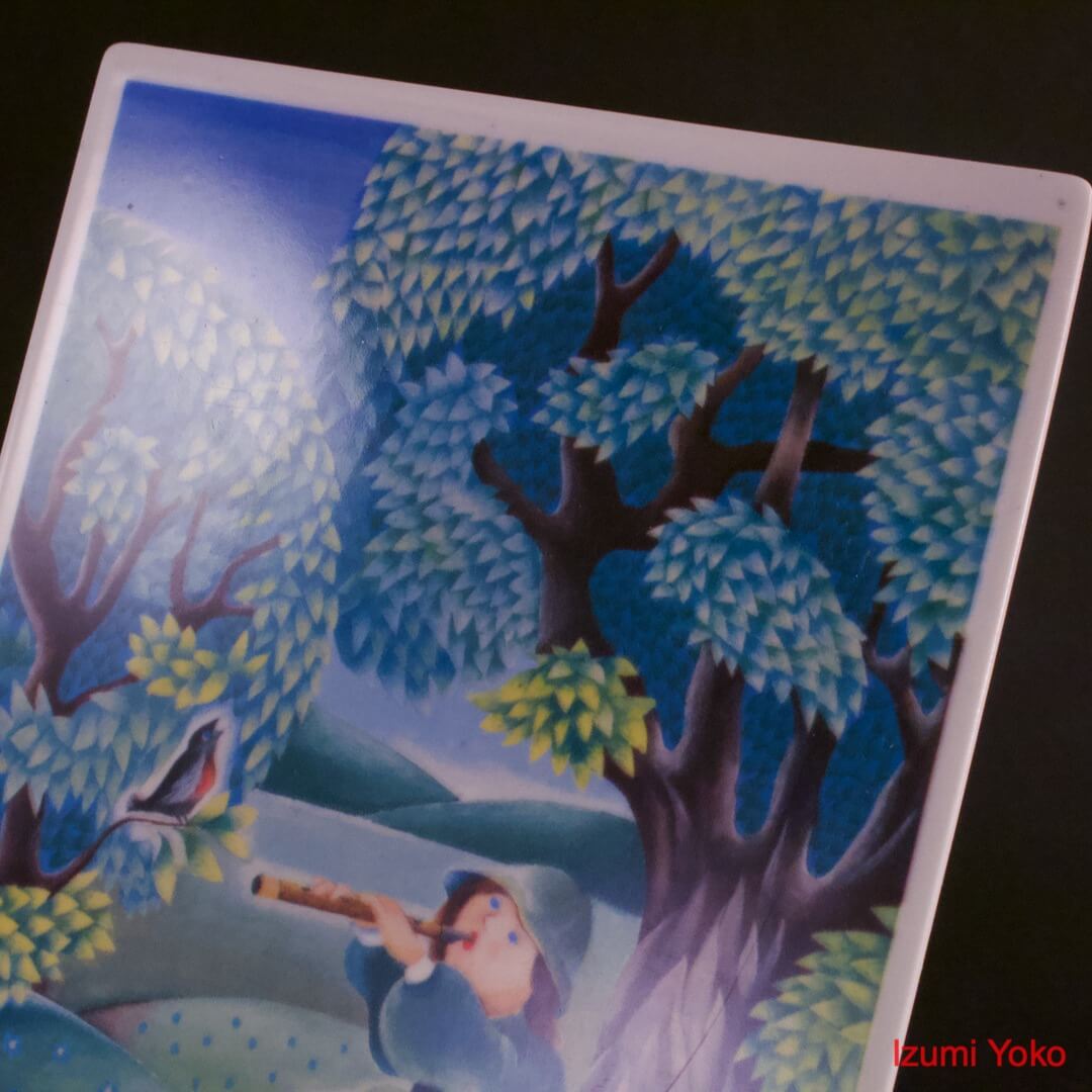 Ceram Card Villeroy & Boch VilboCard - 画像 (10)