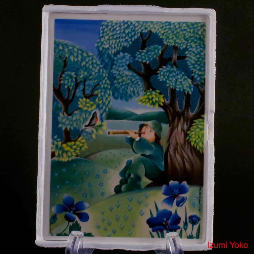 Ceram Card Villeroy & Boch VilboCard - 画像 (11)