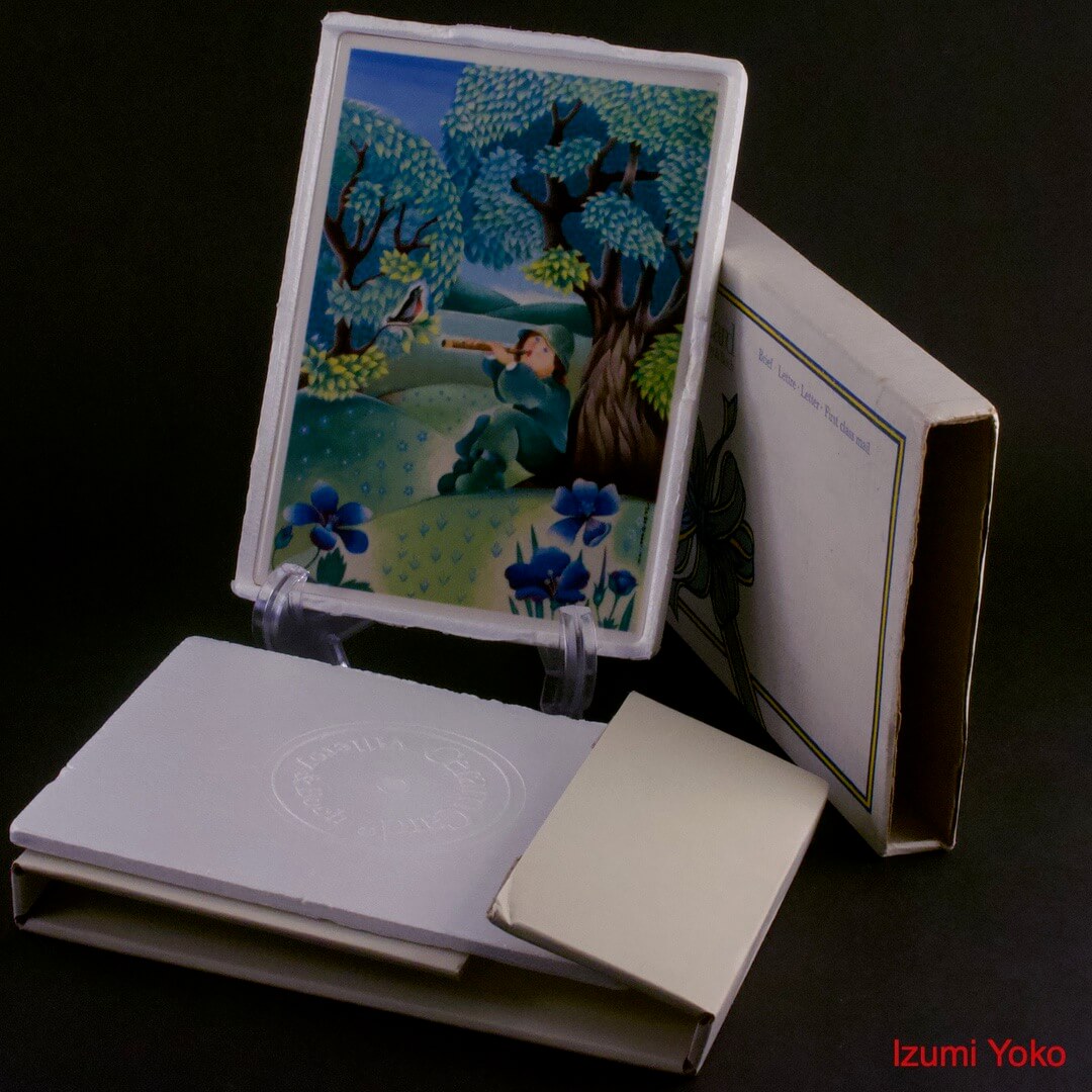 Ceram Card Villeroy & Boch VilboCard