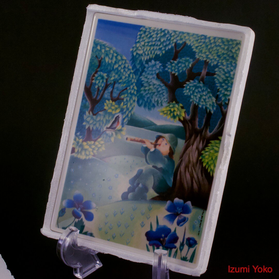 Ceram Card Villeroy & Boch VilboCard - 画像 (2)