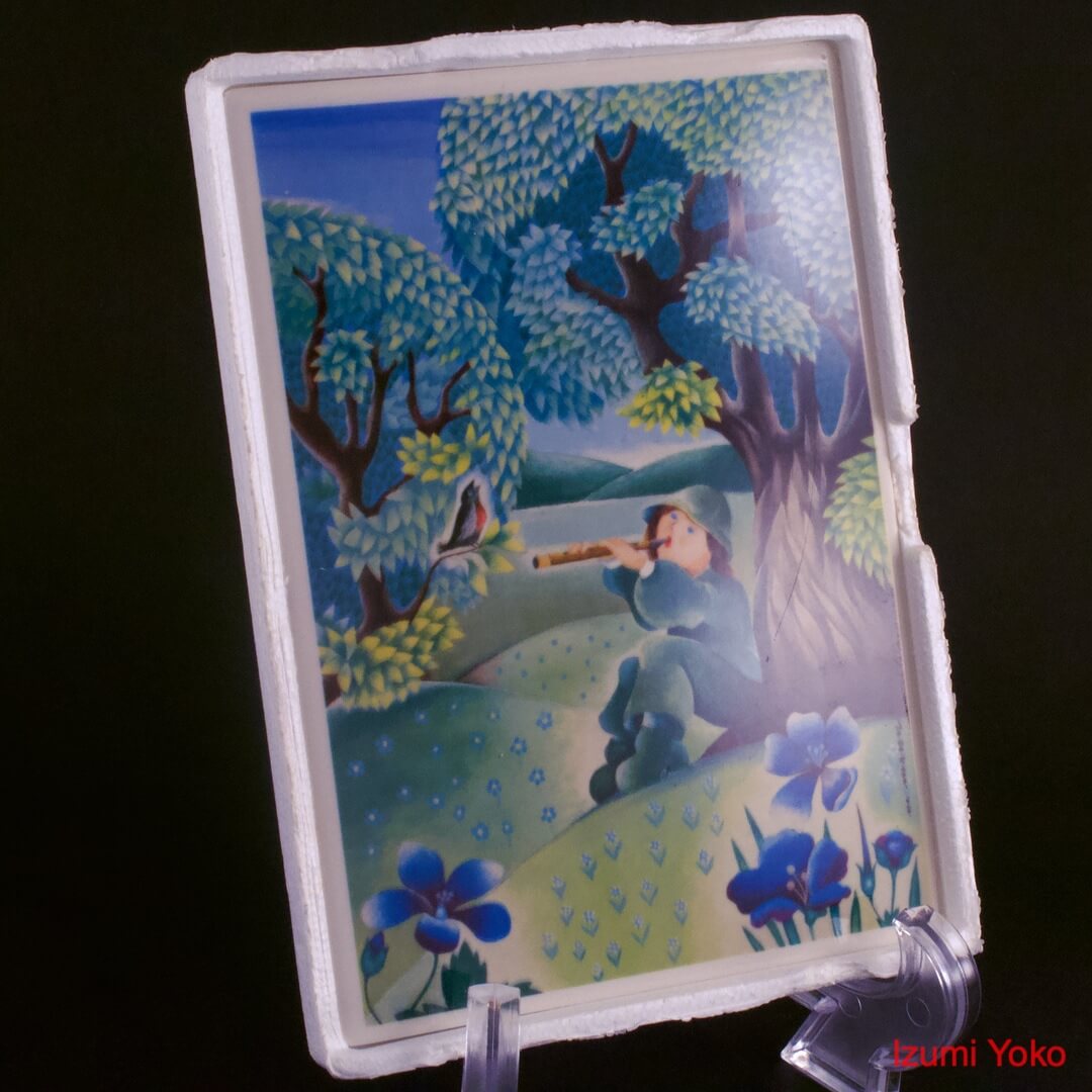 Ceram Card Villeroy & Boch VilboCard - 画像 (3)